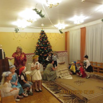 3.gr. Ziemassvētki 2019/2020 15